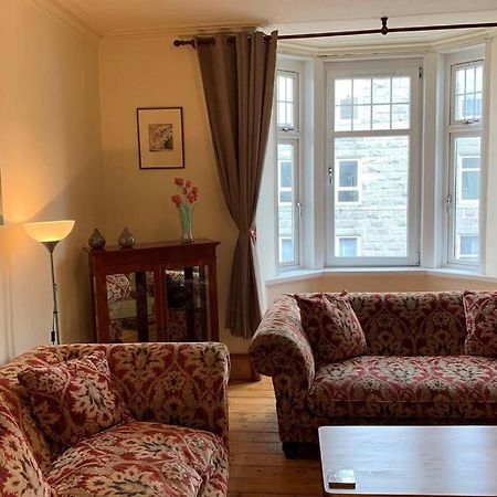 Spacious 2 Bedroom Apartment In Aberdeen City Ngoại thất bức ảnh
